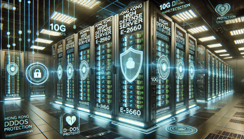 The Unique Advantages And Usage Experience Of South Korea’s Sk Computer Room Vps